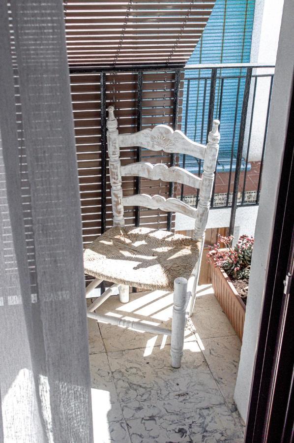 Apartament Apartamento Camaria Castillo 2º Peñiscola Zewnętrze zdjęcie