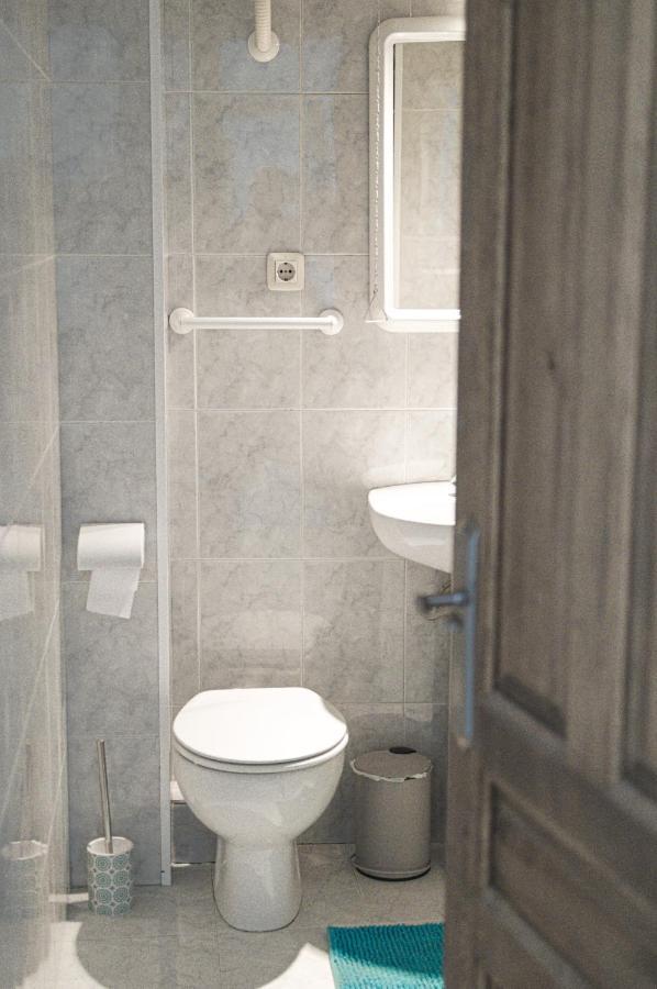 Apartament Apartamento Camaria Castillo 2º Peñiscola Zewnętrze zdjęcie