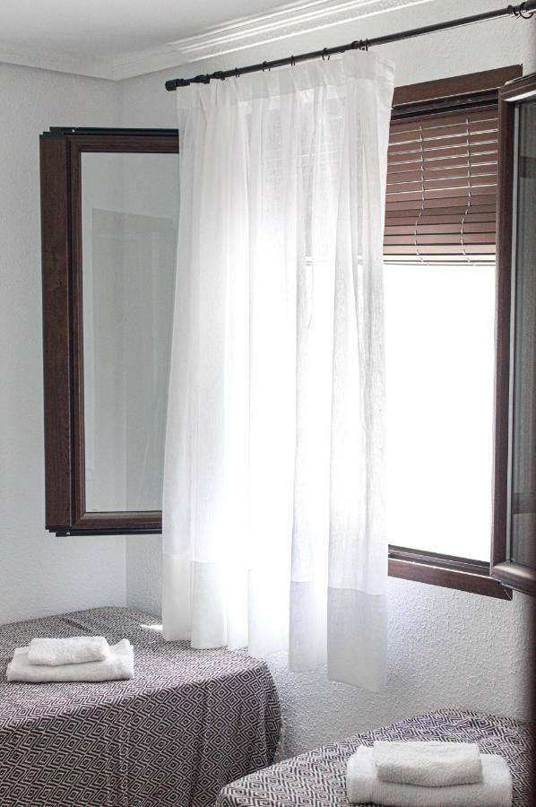 Apartament Apartamento Camaria Castillo 2º Peñiscola Zewnętrze zdjęcie